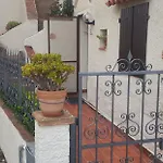Anna's House Lorenzana