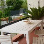 Anna's House Tatil Evi Lorenzana