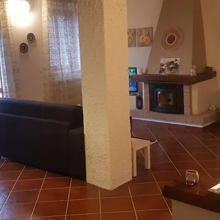 Anna's House بيت للعطل