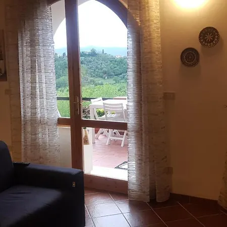Anna's House *