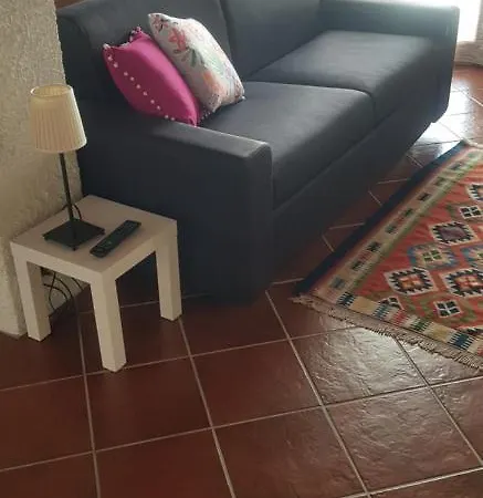 بيت للعطل Anna's House