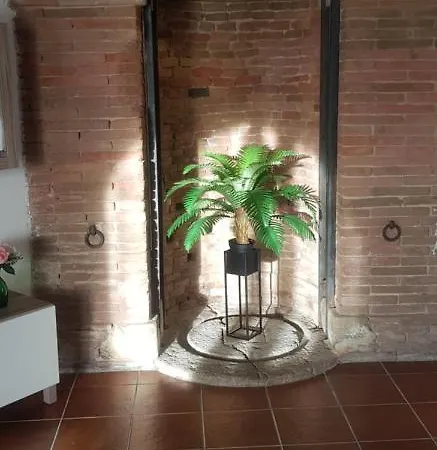 بيت للعطل Anna's House Lorenzana