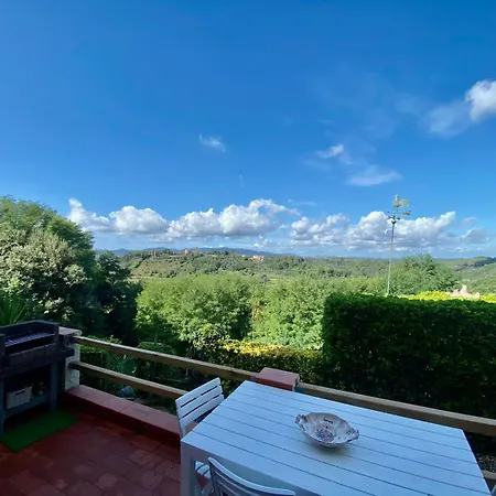 Tatil Evi Anna's House Lorenzana