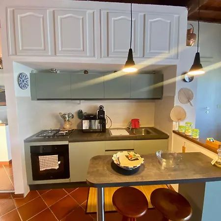 Anna's House * Lorenzana