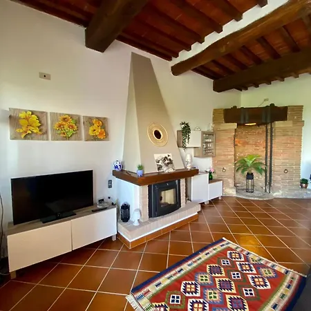 بيت للعطل Anna's House *