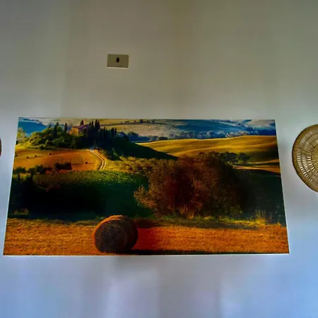 Anna's House Lorenzana